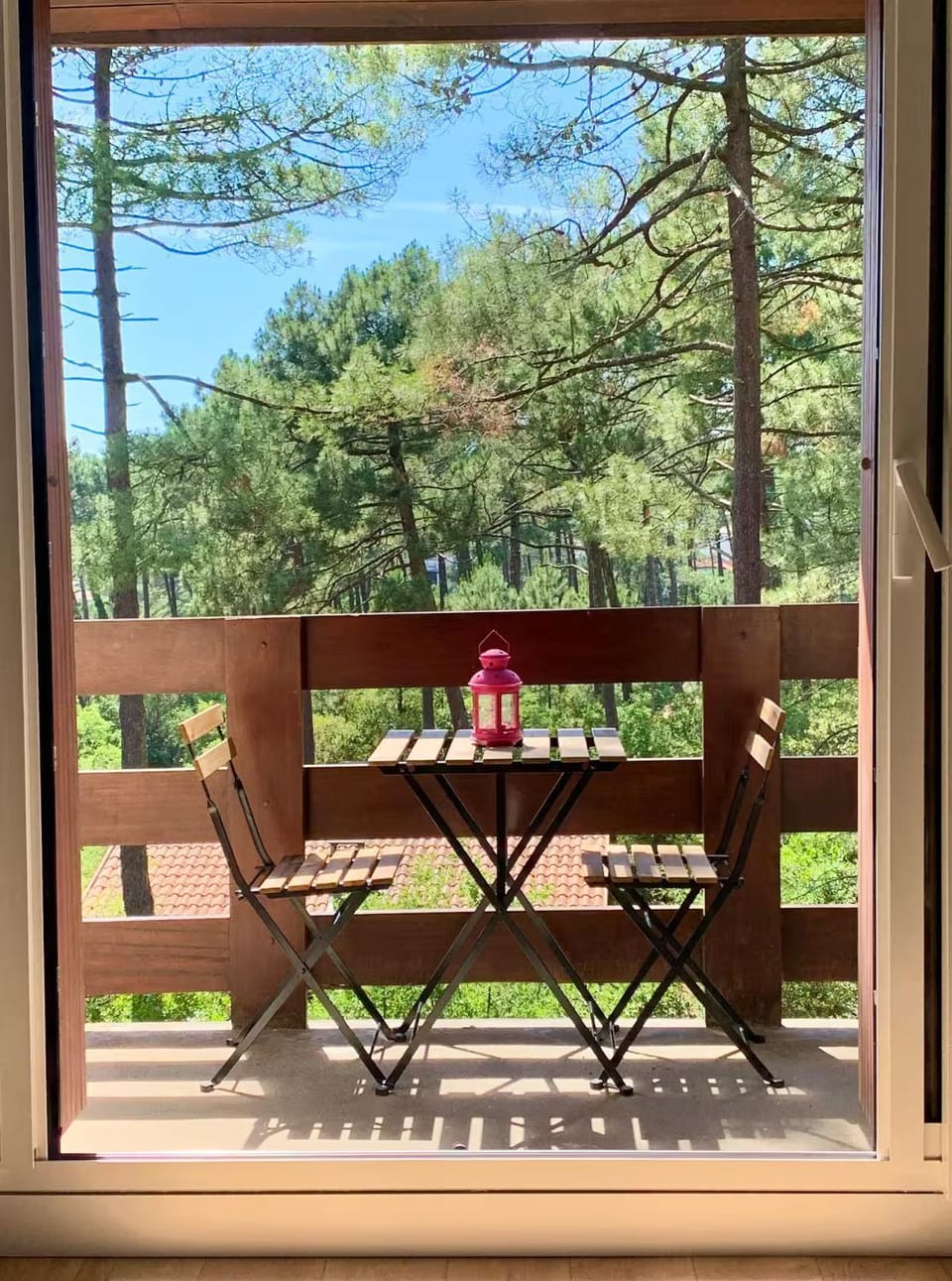 View (from property/room)