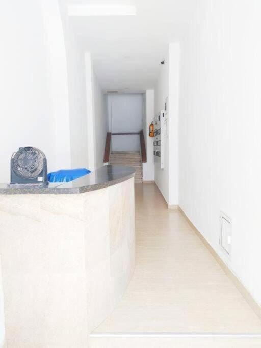 Apartamento centro Histórico -303 Apartment in Cartagena