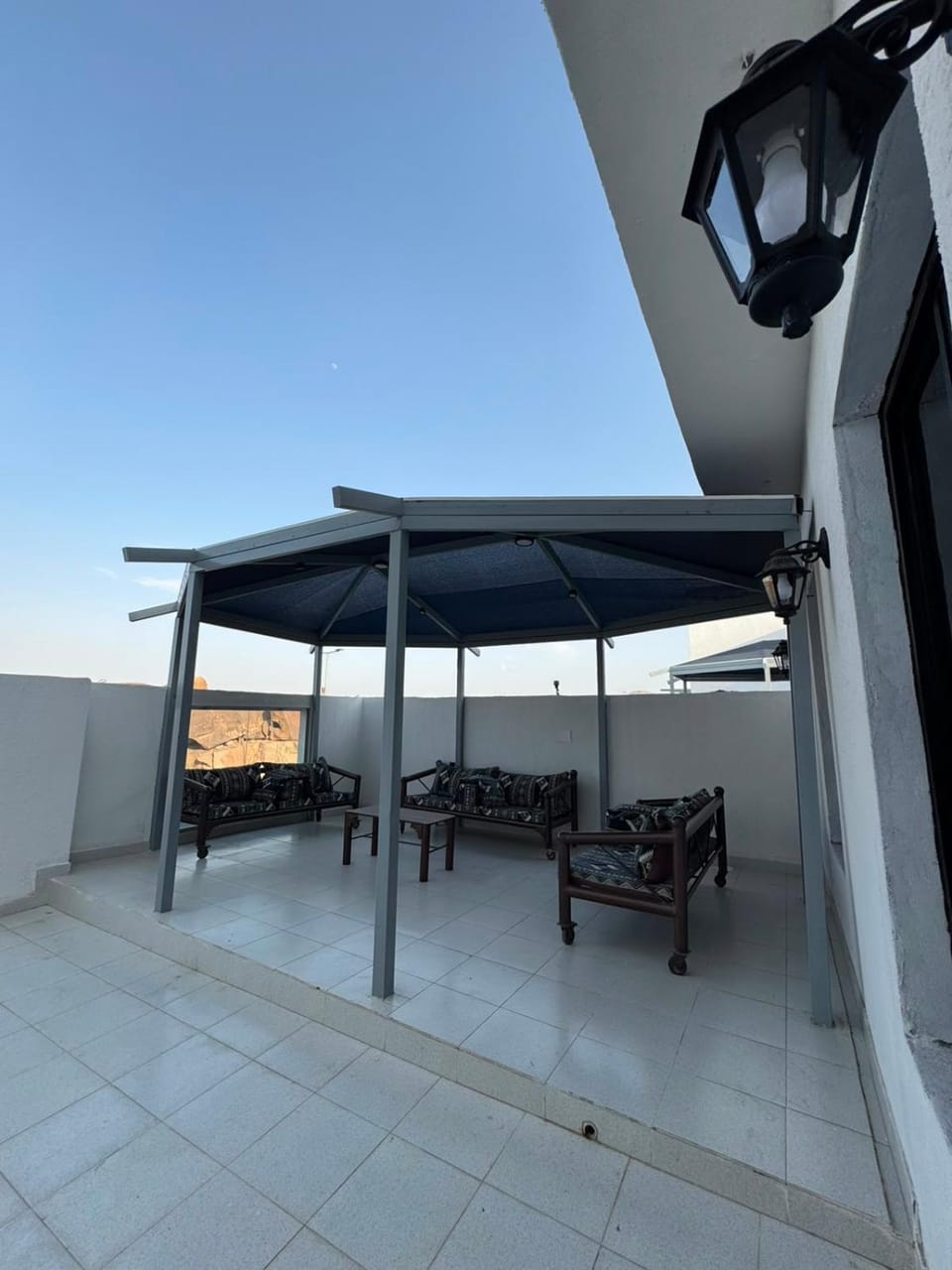Natural landscape, View (from property/room), Balcony/Terrace