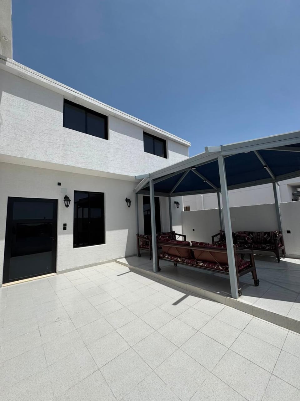 Patio, View (from property/room), Balcony/Terrace