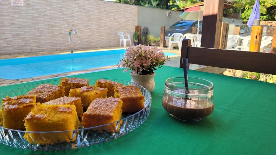 Pousada Flor do Campo Apartment in State of Minas Gerais, Brazil