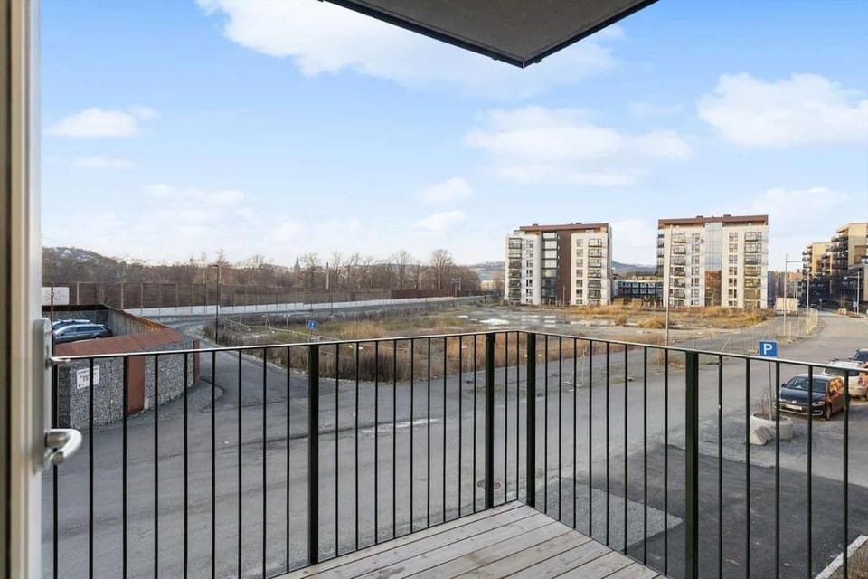 View (from property/room), Balcony/Terrace