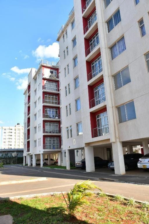 Serenity Stay Along Ngong Road-Nairobi Bed and Breakfast in Nairobi