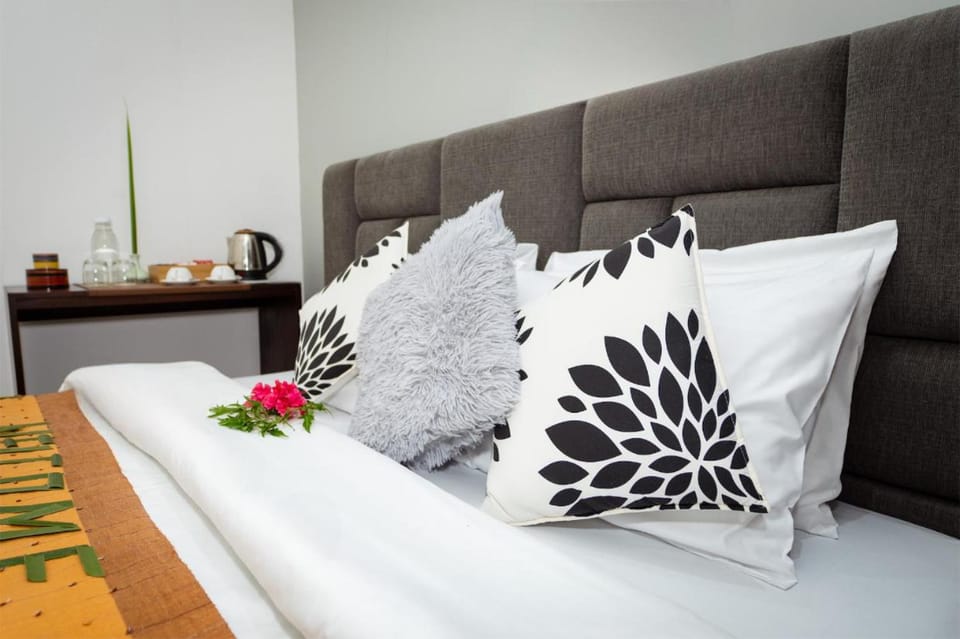 Aqua Villa Vacation rental in Maldives