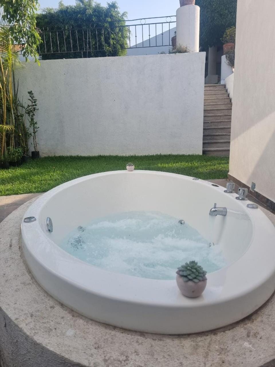Casa del río para disfrutar Villa in State of Morelos
