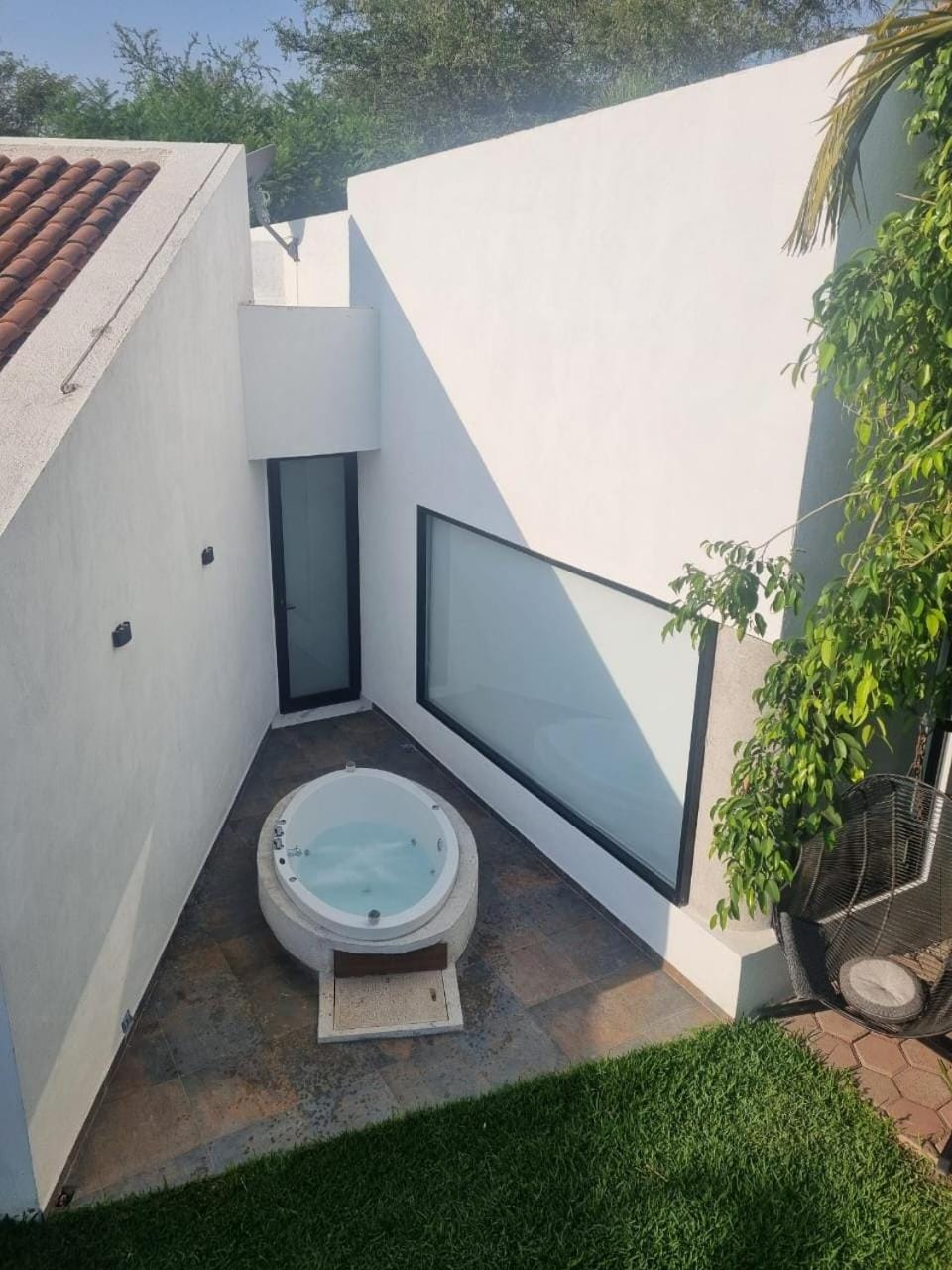 Casa del río para disfrutar Villa in State of Morelos