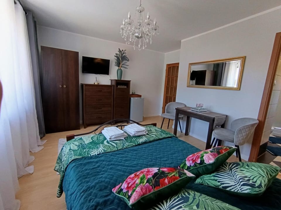 MAREA rooms Bed and Breakfast in Pomeranian Voivodeship