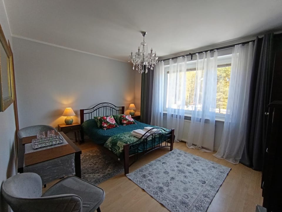 MAREA rooms Bed and Breakfast in Pomeranian Voivodeship