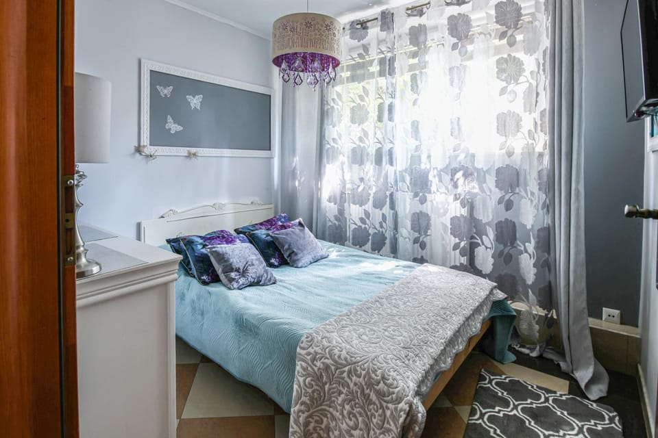 MAREA rooms Bed and Breakfast in Pomeranian Voivodeship