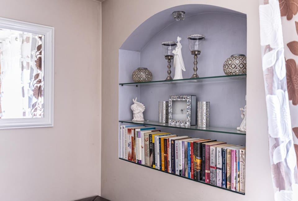 MAREA rooms Bed and Breakfast in Pomeranian Voivodeship