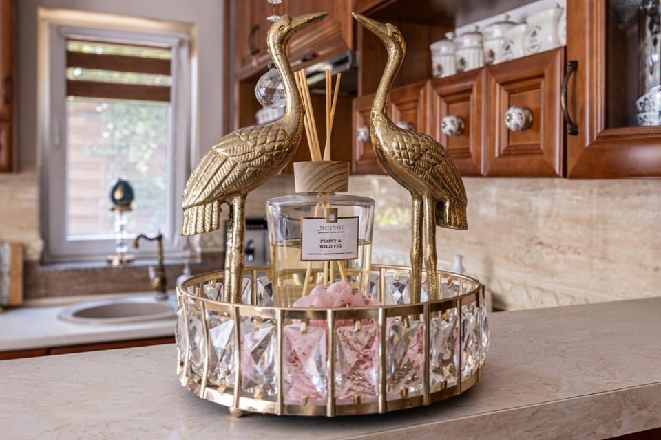 MAREA rooms Bed and Breakfast in Pomeranian Voivodeship