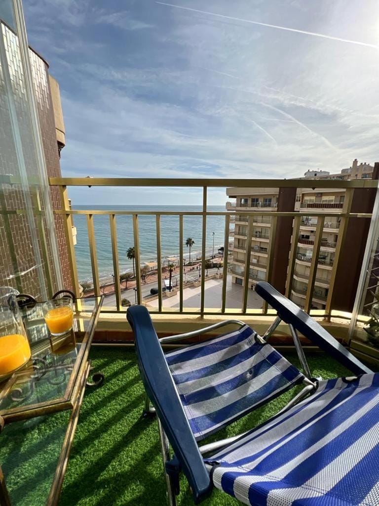 View (from property/room), Sea view
