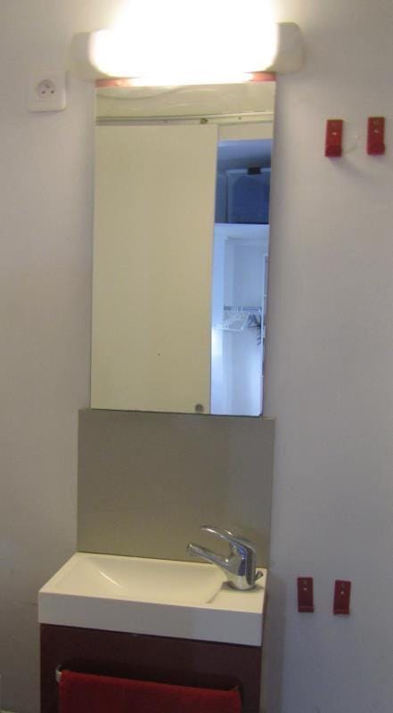paris centre studio Apartment in Paris