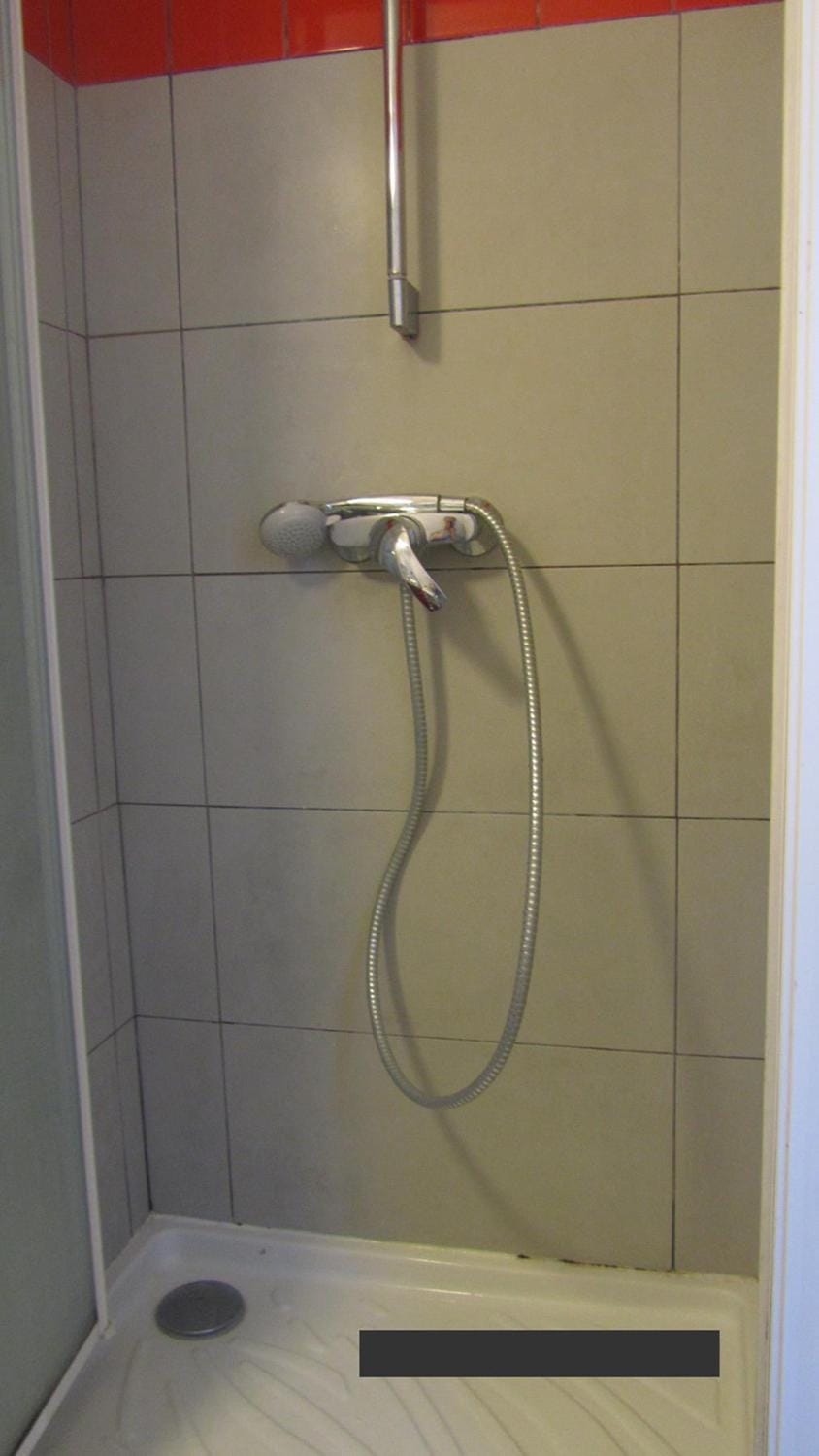 paris centre studio Apartment in Paris