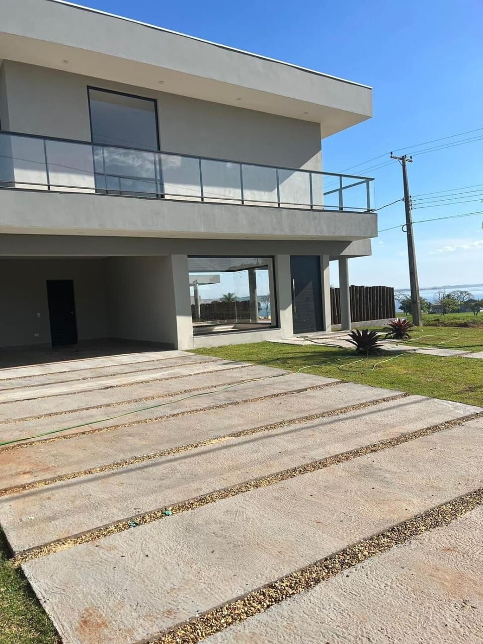 Casa Luxo R Sta Cristina I House in State of Paraná
