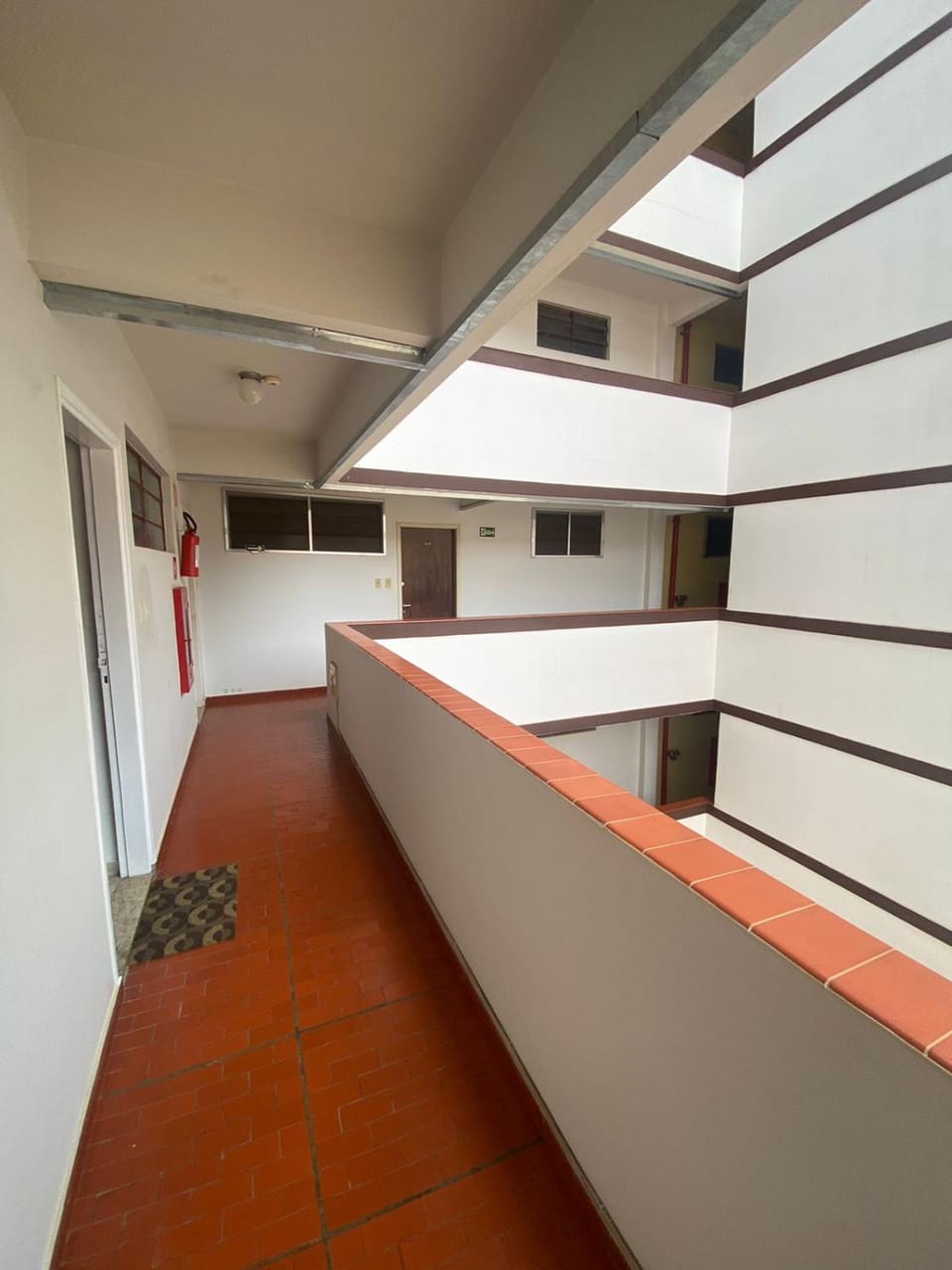 Aguas de Lindoia pertinho de tudo Apartment in Águas de Lindóia