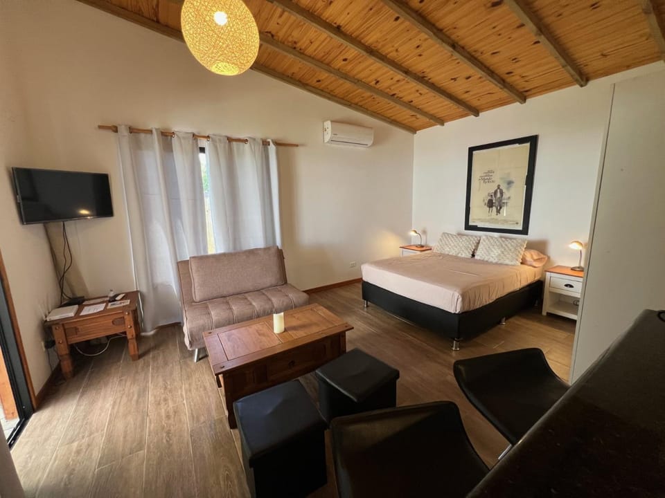 Los Bungalows Inn in Maldonado Department, Uruguay