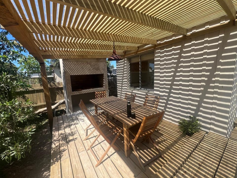 Los Bungalows Inn in Maldonado Department, Uruguay