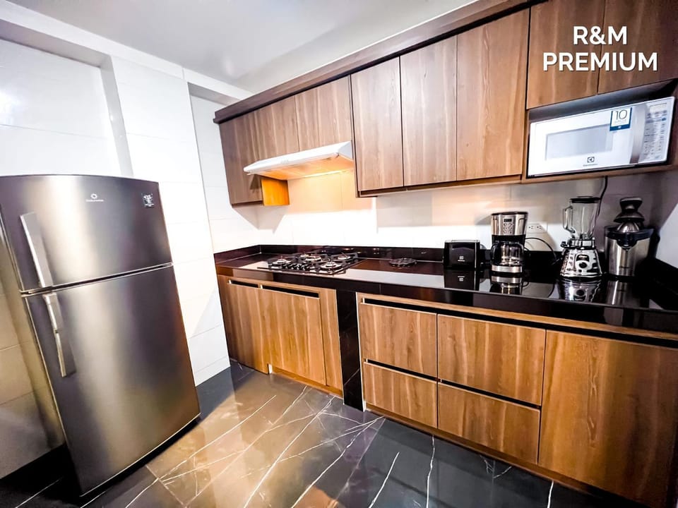 Hospedaje R&M Apartment in Tungurahua, Ecuador