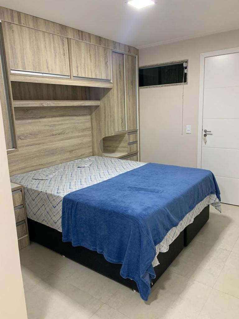 Apartamento Praia Grande Apartment in Angra dos Reis