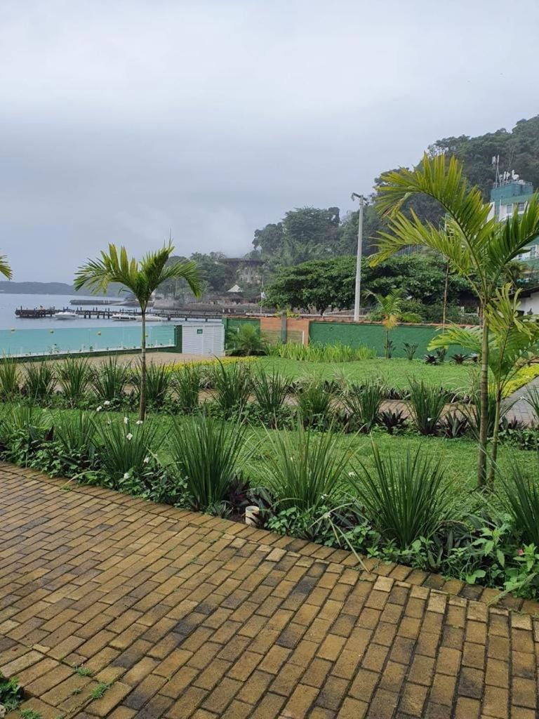 Apartamento Praia Grande Apartment in Angra dos Reis