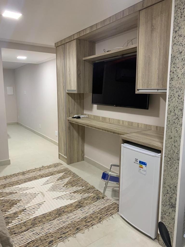 Apartamento Praia Grande Apartment in Angra dos Reis