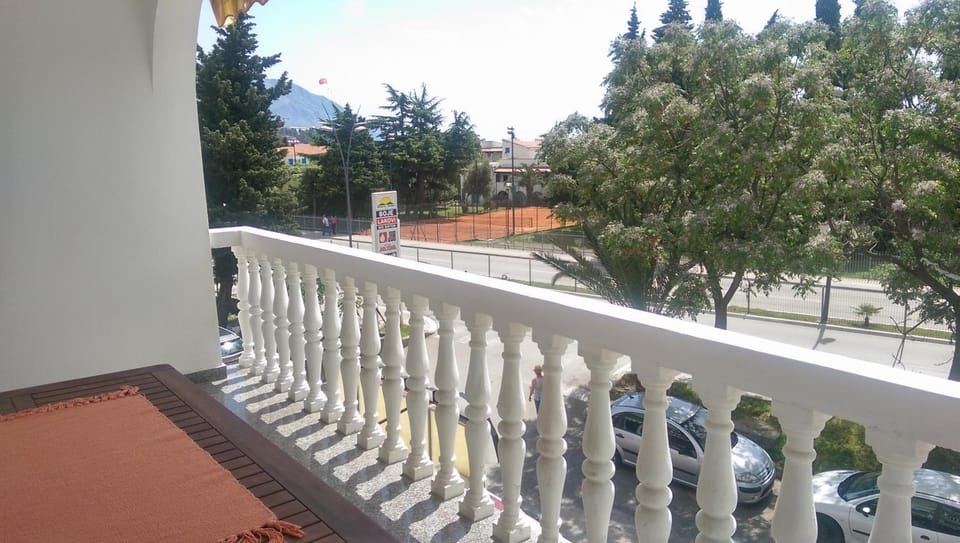 Paladium Apartment Apartment in Budva