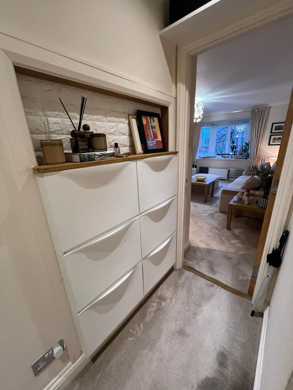 Cozy house to enjoy the day Apartment in London Borough of Islington