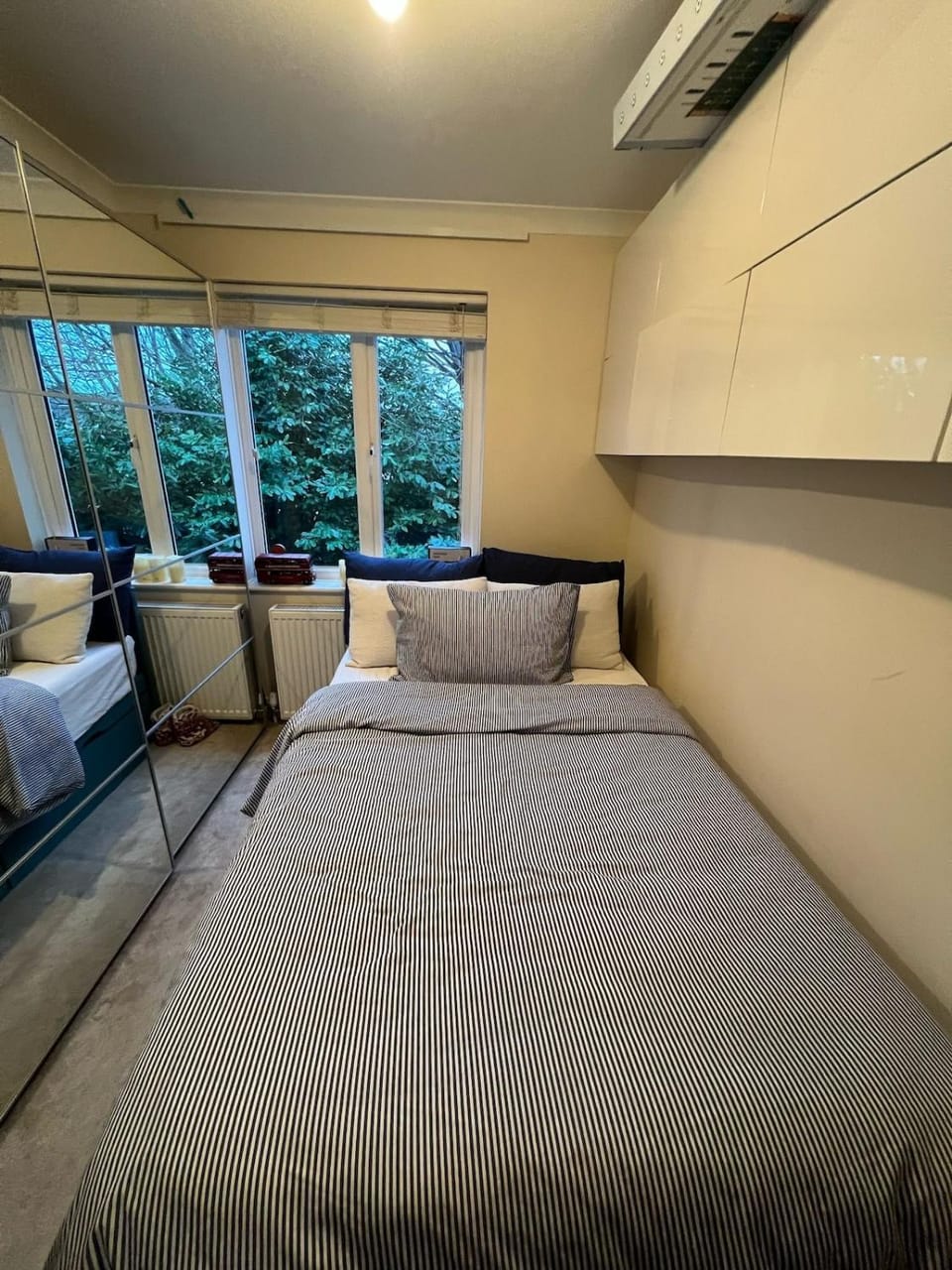 Cozy house to enjoy the day Apartment in London Borough of Islington