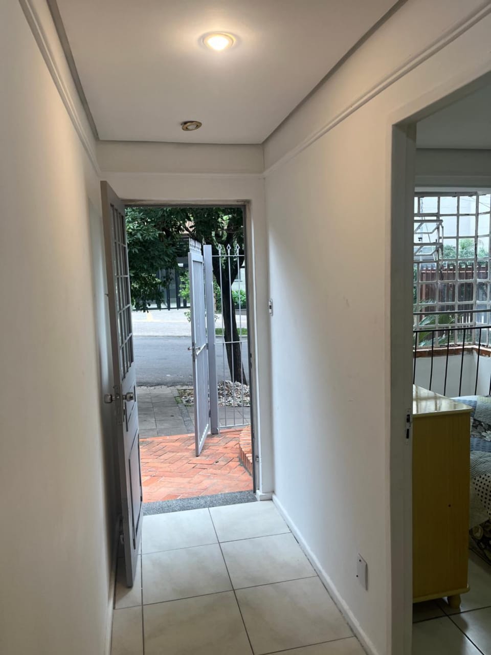 Casa para 9 pessoas perto da Dom Pedro 2 House in Porto Alegre
