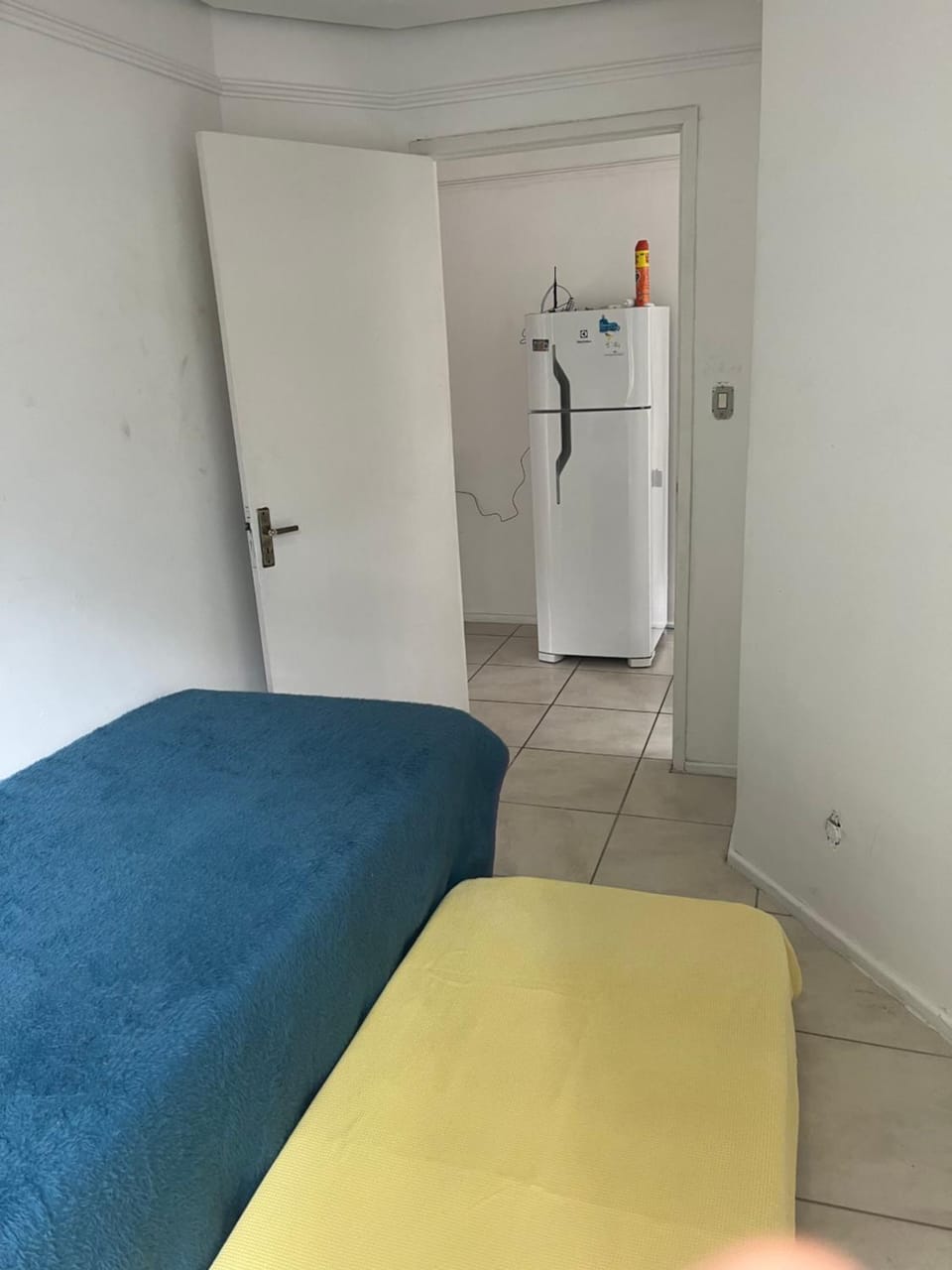 Casa para 9 pessoas perto da Dom Pedro 2 House in Porto Alegre