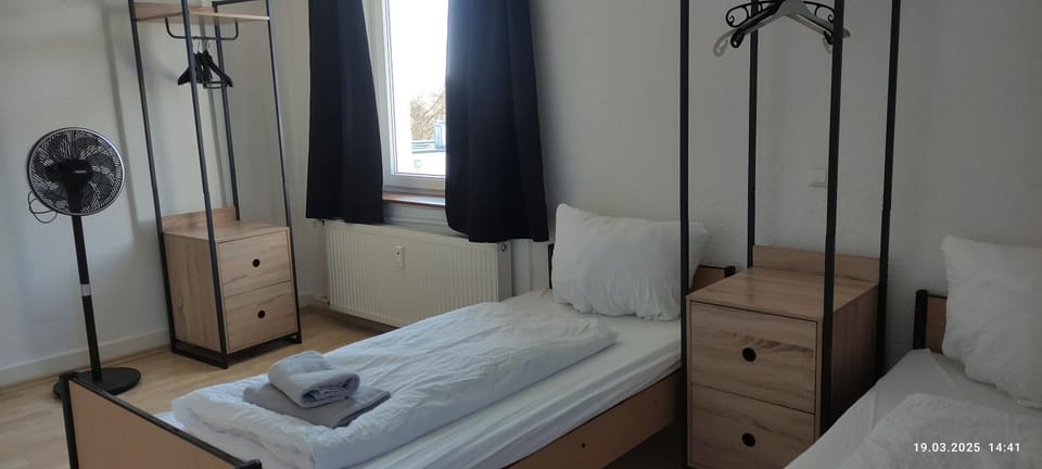 3,5 Zimmer Wohnung, Monteurunterkunft Apartment in Schaffhausen, Switzerland