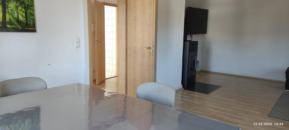 3,5 Zimmer Wohnung, Monteurunterkunft Apartment in Schaffhausen, Switzerland