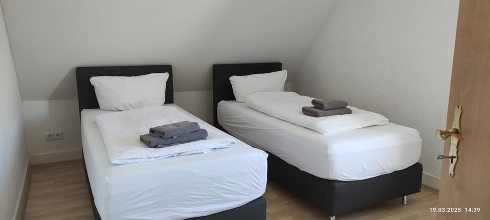 3,5 Zimmer Wohnung, Monteurunterkunft Apartment in Schaffhausen, Switzerland