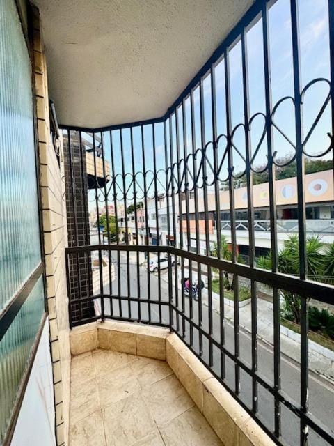 Apartamento com varanda 201 Apartment in State of Goiás