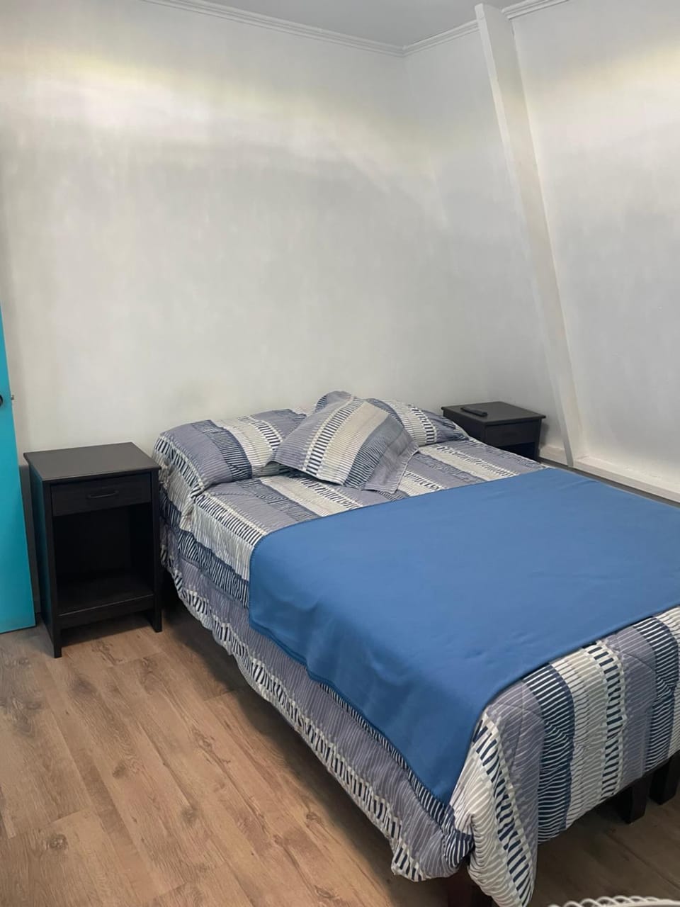 Cómodo alojamiento en San Miguel Vacation rental in Santiago