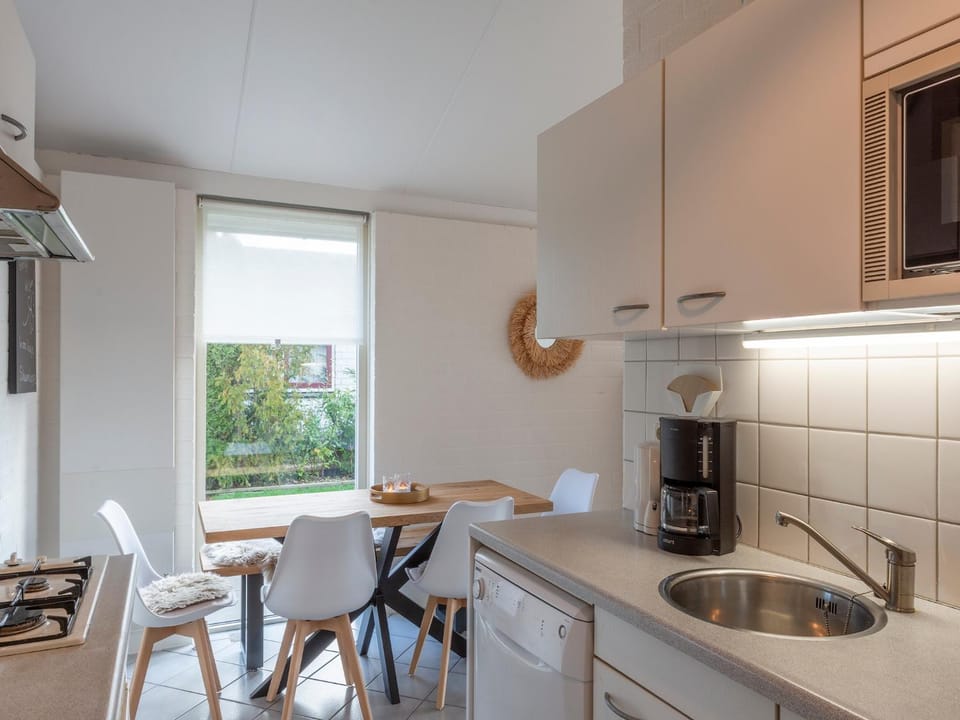 Kitchen or kitchenette, Other