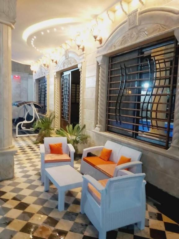 ساكب هاوس Apartment hotel in Africa