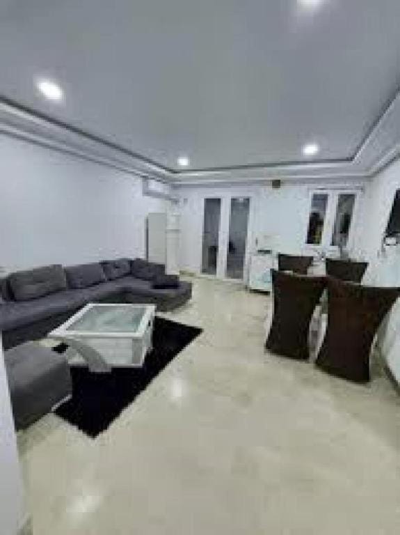 ساكب هاوس Apartment hotel in Africa