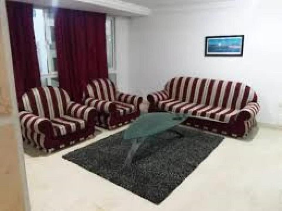 ساكب هاوس Apartment hotel in Africa