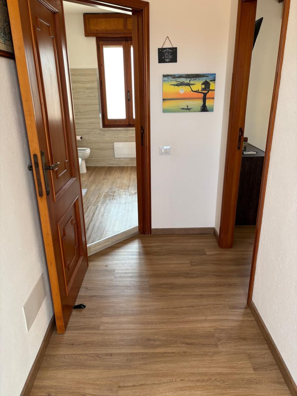 Casa Amar con Terrazza House in Quartu Sant'Elena