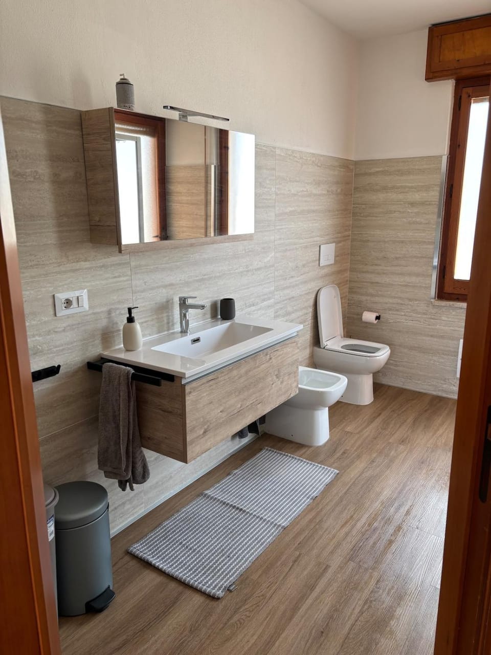 Casa Amar con Terrazza House in Quartu Sant'Elena