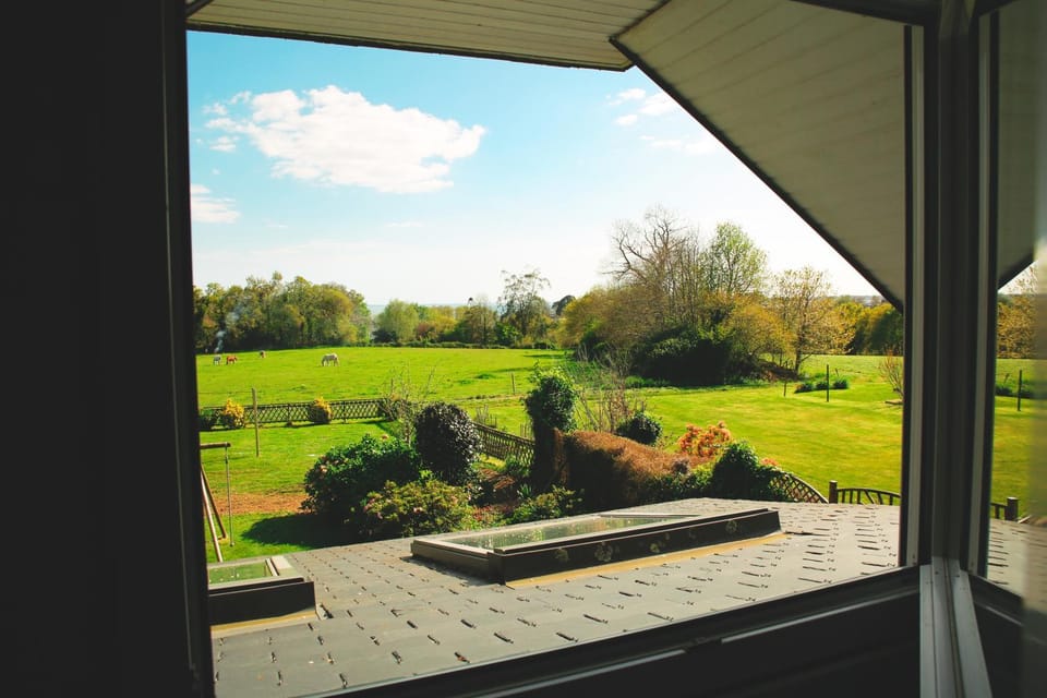 Chalet baie de La Forêt-Fouesnant Chalet in Concarneau