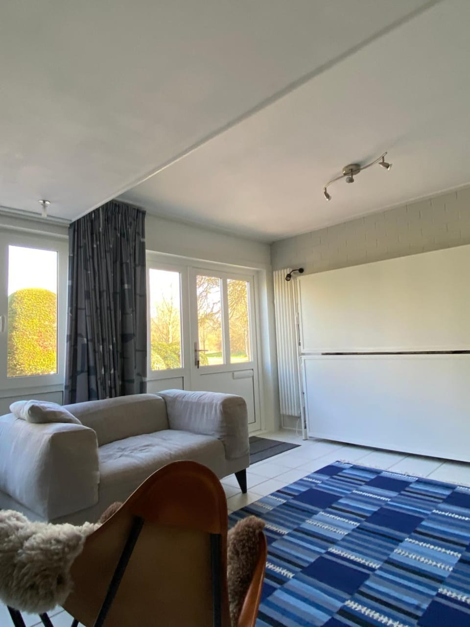 Goudkust Apartment in Vlissingen
