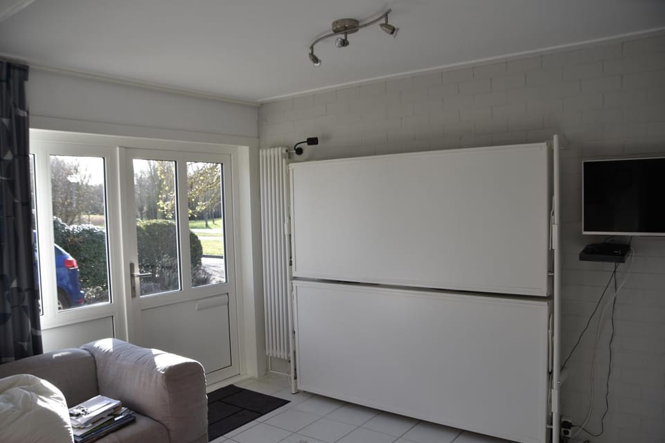 Goudkust Apartment in Vlissingen
