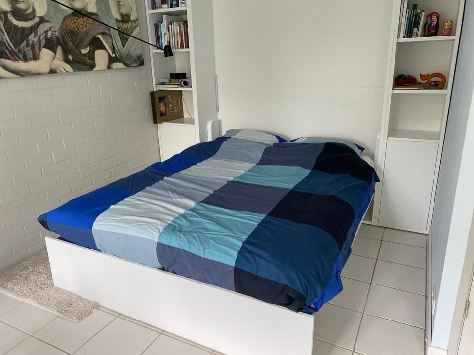 Goudkust Apartment in Vlissingen