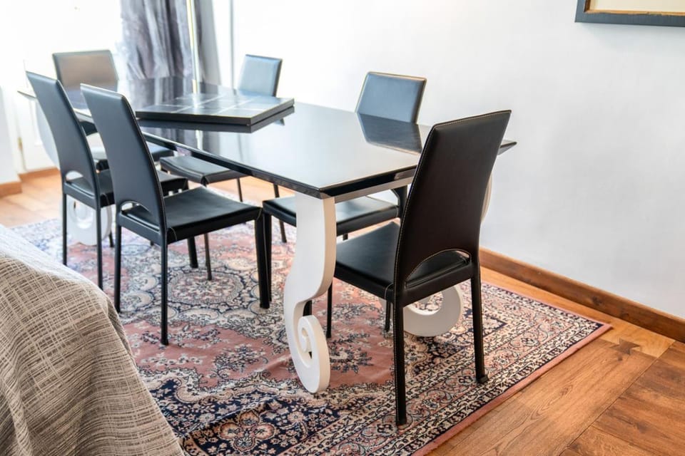 Lamihouse Apartment in Aosta