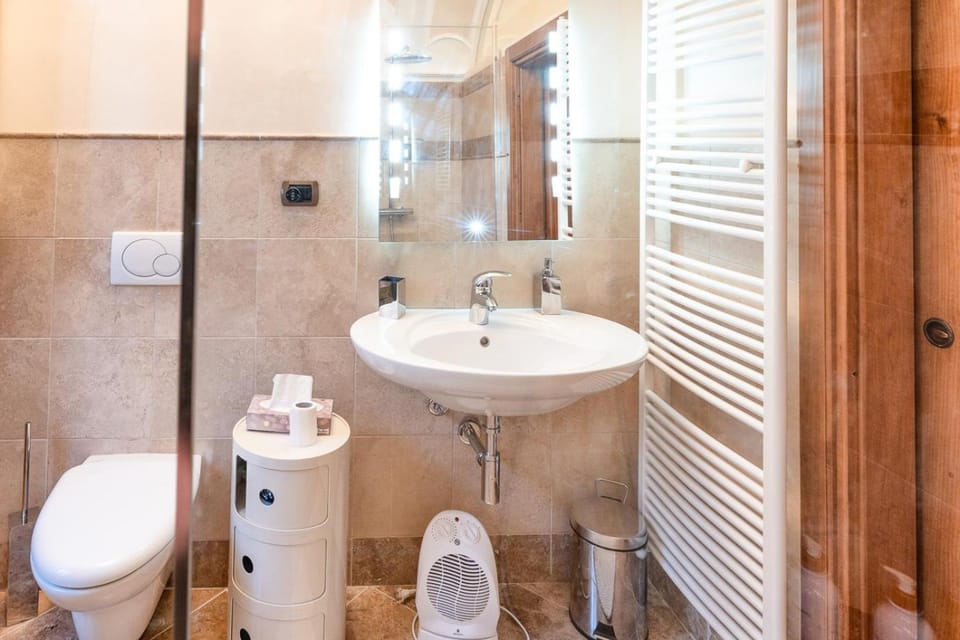 Lamihouse Apartment in Aosta