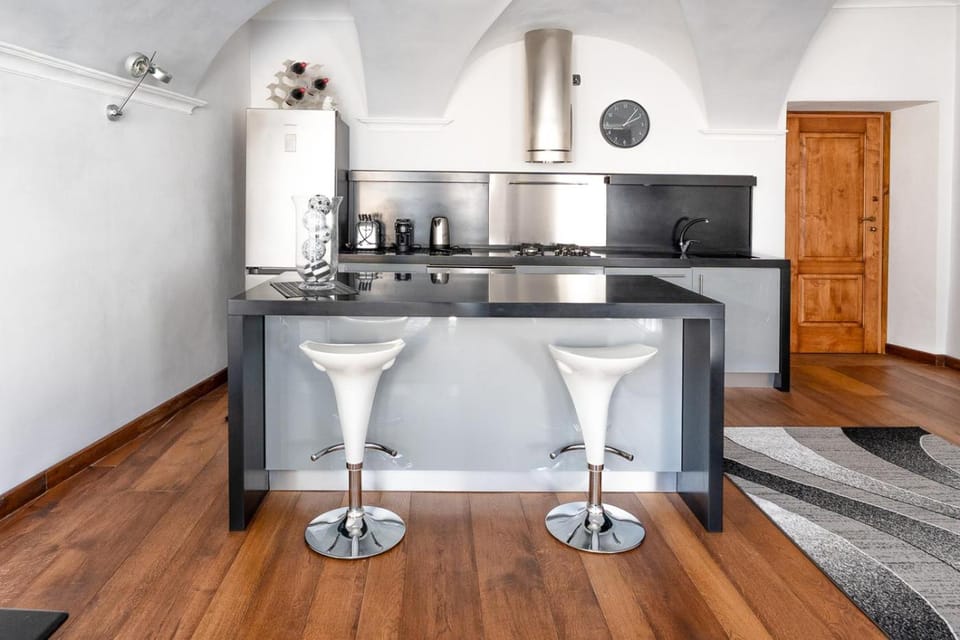 Lamihouse Apartment in Aosta