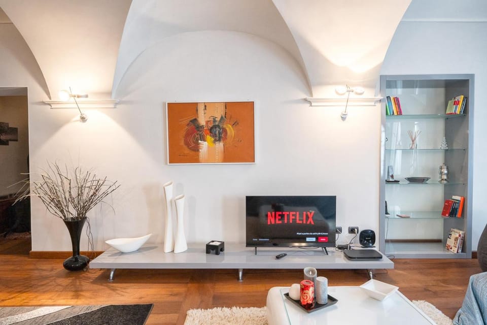 TV and multimedia, Living room